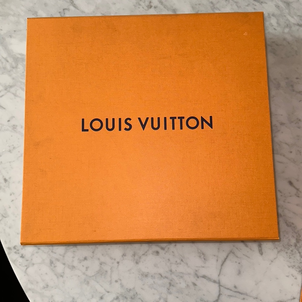 🔥🔥LV STORAGE BOX